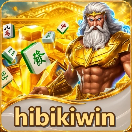 Ikon hibikiwin untuk katalog e-gaming Android