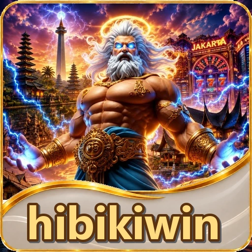 Ikon hibikiwin untuk cara memilih permainan e-gaming