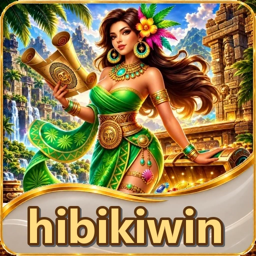 Ikon hibikiwin untuk syarat pemasangan di Android