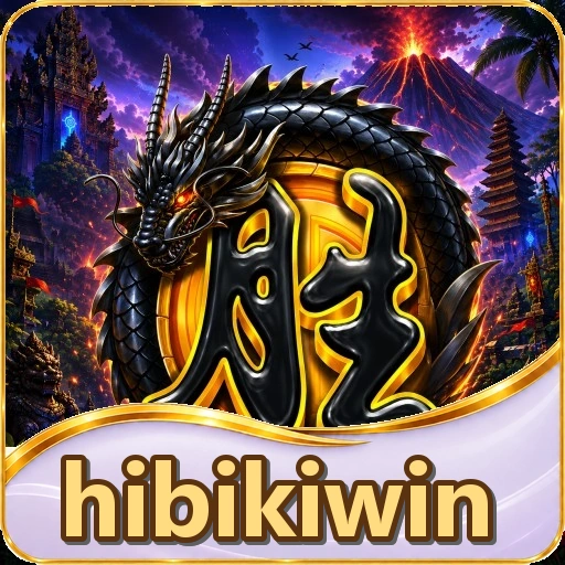 Ikon hibikiwin untuk ciri berkas resmi
